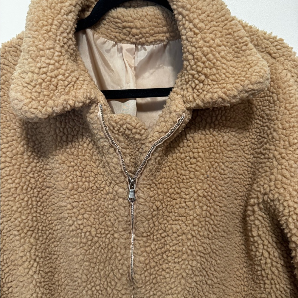 2 Fleece Jacket - Picture 6 of 7